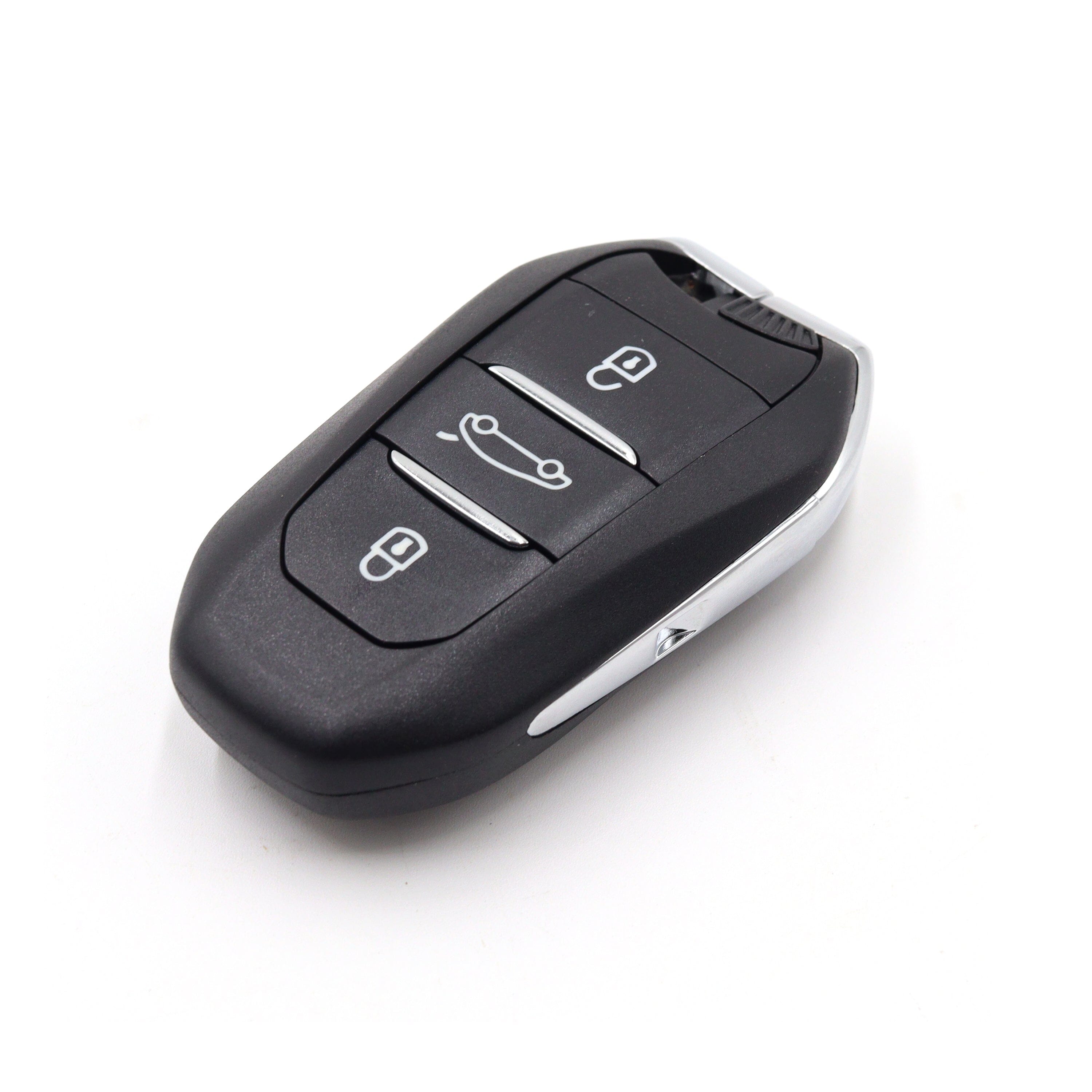 Complete Remote Keyless Smart Key To Suit Citroen/Peugeot 308, 508, C4 Picasso, C4 Grand Picasso, DS5 | Remote Pro